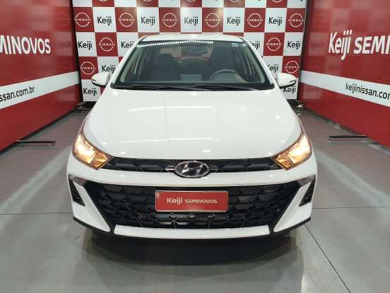 HYUNDAI-HB20S-1.0 TGDI FLEX PLATINUM AUTOMÁTICO HYUNDAI-HB20S-2022
