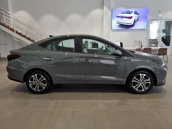 HYUNDAI-HB20S-1.0 TGDI FLEX PLATINUM AUTOMÁTICO HYUNDAI-HB20S-2025
