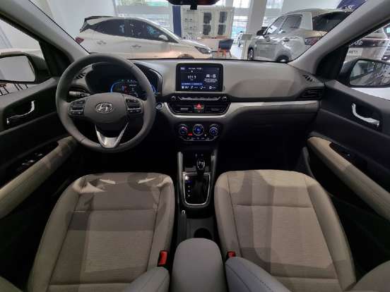 HYUNDAI-HB20S-1.0 TGDI FLEX PLATINUM AUTOMÁTICO HYUNDAI-HB20S-2025