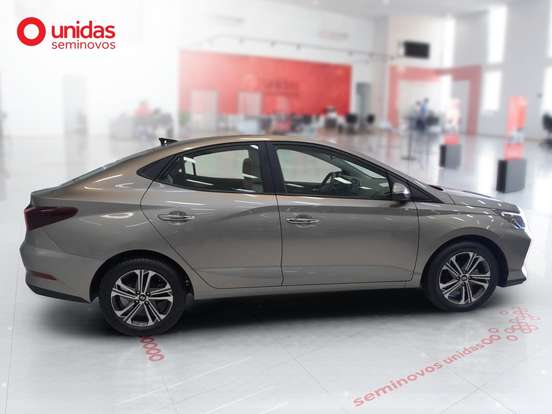HYUNDAI-HB20S-1.0 TGDI FLEX PLATINUM AUTOMÁTICO HYUNDAI-HB20S-2025