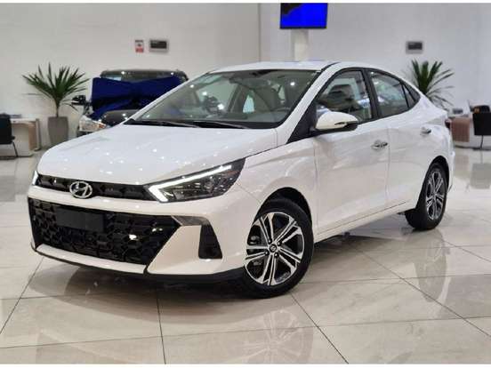 HYUNDAI-HB20S-1.0 TGDI FLEX PLATINUM AUTOMÁTICO HYUNDAI-HB20S-2026