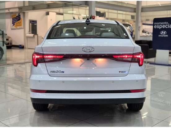 HYUNDAI-HB20S-1.0 TGDI FLEX PLATINUM AUTOMÁTICO HYUNDAI-HB20S-2026