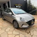 HYUNDAI HB20S 1.0 TGDI FLEX PLATINUM AUTOMÁTICO HYUNDAI HB20S 1.0 TGDI FLEX PLATINUM AUTOMÁTICO