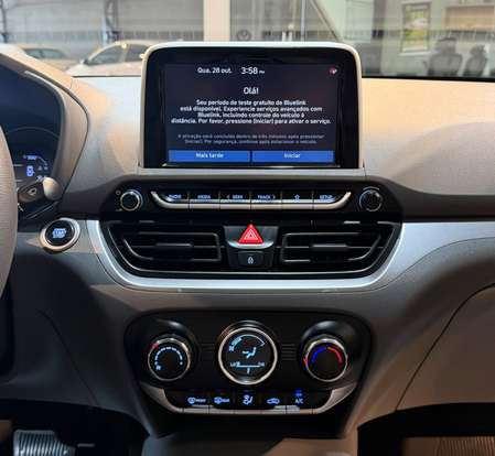 HYUNDAI-HB20S-1.0 TGDI FLEX PLATINUM PLUS AUTOMÁTICO HYUNDAI-HB20S-2022