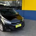 HYUNDAI HB20S 1.6 COMFORT PLUS 16V FLEX 4P AUTOMÁTICO HYUNDAI HB20S 1.6 COMFORT PLUS 16V FLEX 4P AUTOMÁTICO