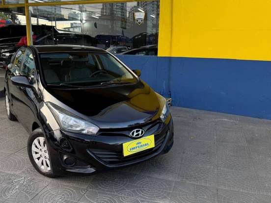 HYUNDAI-HB20S-1.6 COMFORT PLUS 16V FLEX 4P AUTOMÁTICO HYUNDAI-HB20S-2015