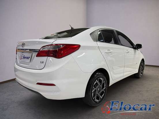 HYUNDAI-HB20S-1.6 COMFORT PLUS 16V FLEX 4P MANUAL HYUNDAI-HB20S-2015