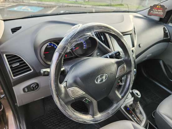 HYUNDAI-HB20S-1.6 PREMIUM 16V FLEX 4P AUTOMÁTICO HYUNDAI-HB20S-2017