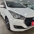 HYUNDAI HB20S 1.6 STYLE 16V FLEX 4P AUTOMÁTICO HYUNDAI HB20S 1.6 STYLE 16V FLEX 4P AUTOMÁTICO