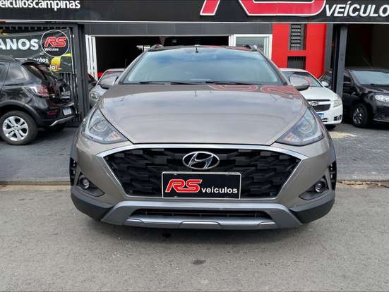 HYUNDAI-HB20X-2021