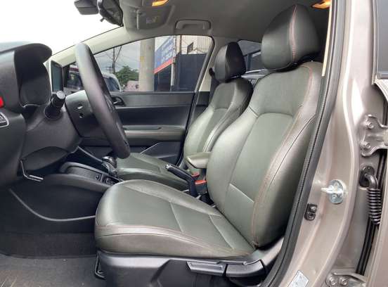 HYUNDAI-HB20X-1.6 16V FLEX DIAMOND AUTOMÁTICO HYUNDAI-HB20X-2021