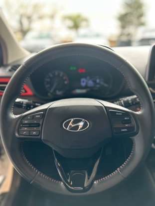 HYUNDAI-HB20X-1.6 16V FLEX EVOLUTION AUTOMÁTICO HYUNDAI-HB20X-2019