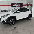 HYUNDAI HB20X 1.6 16V FLEX EVOLUTION AUTOMÁTICO HYUNDAI HB20X 1.6 16V FLEX EVOLUTION AUTOMÁTICO