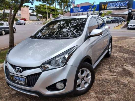 HYUNDAI-HB20X-2014