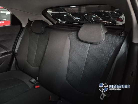 HYUNDAI-HB20X-1.6 16V STYLE FLEX 4P MANUAL HYUNDAI-HB20X-2018