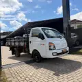 HYUNDAI HR 2.5 LONGO SEM CAÇAMBA 4X2 16V 130CV TURBO INTERCOOLER DIESEL 2P MANUAL HYUNDAI HR 2.5 LONGO SEM CAÇAMBA 4X2 16V 130CV TURBO INTERCOOLER DIESEL 2P MANUAL