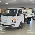 HYUNDAI HR 2.5 LONGO SEM CAÇAMBA 4X2 16V 130CV TURBO INTERCOOLER DIESEL 2P MANUAL HYUNDAI HR 2.5 LONGO SEM CAÇAMBA 4X2 16V 130CV TURBO INTERCOOLER DIESEL 2P MANUAL