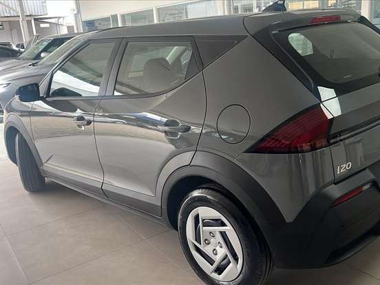 HYUNDAI-I20-1.0 FLEX COMFORT MANUAL HYUNDAI-I20-2026