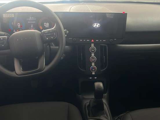 HYUNDAI-I20-1.0 FLEX COMFORT MANUAL HYUNDAI-I20-2026