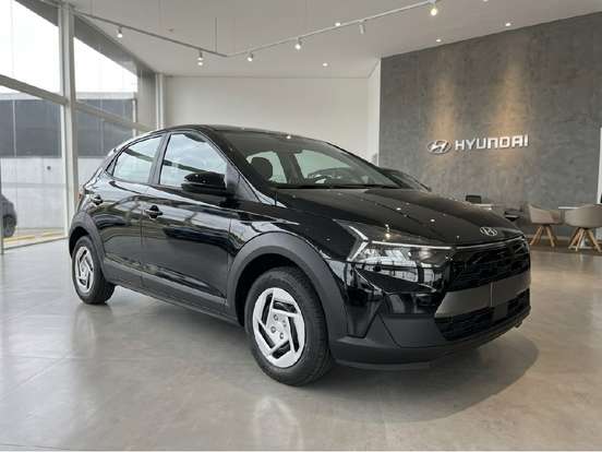 HYUNDAI-I20-1.0 FLEX COMFORT MANUAL HYUNDAI-I20-2026