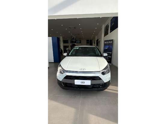 HYUNDAI-I20-1.0 TGDI FLEX ULTIMATE AUTOMÁTICO HYUNDAI-I20-2026