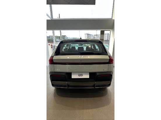 HYUNDAI-I20-1.0 TGDI FLEX ULTIMATE AUTOMÁTICO HYUNDAI-I20-2026