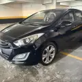 HYUNDAI I30 1.8 MPI 16V GASOLINA 4P AUTOMATICO HYUNDAI I30 1.8 MPI 16V GASOLINA 4P AUTOMATICO