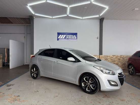 HYUNDAI-I30-2013