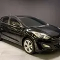 HYUNDAI I30 1.8 MPI 16V GASOLINA 4P AUTOMATICO HYUNDAI I30 1.8 MPI 16V GASOLINA 4P AUTOMATICO