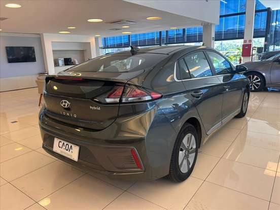 HYUNDAI-IONIQ-1.6 GDI HEV DCT HYUNDAI-IONIQ-2022