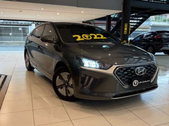 HYUNDAI-IONIQ-1.6 GDI HEV DCT HYUNDAI-IONIQ-2022