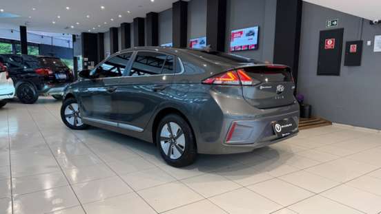 HYUNDAI-IONIQ-1.6 GDI HEV DCT HYUNDAI-IONIQ-2022
