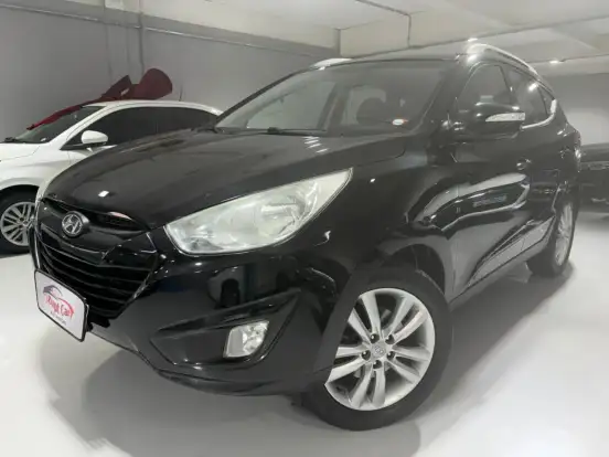 HYUNDAI-IX35-2.0 MPI 4X2 16V FLEX 4P AUTOMÁTICO HYUNDAI-IX35-2012