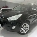 HYUNDAI IX35 2.0 MPI 4X2 16V FLEX 4P AUTOMÁTICO HYUNDAI IX35 2.0 MPI 4X2 16V FLEX 4P AUTOMÁTICO