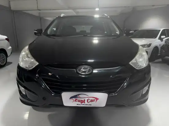 HYUNDAI-IX35-2.0 MPI 4X2 16V FLEX 4P AUTOMÁTICO HYUNDAI-IX35-2012