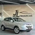 HYUNDAI IX35 2.0 MPI 4X2 16V FLEX 4P AUTOMÁTICO HYUNDAI IX35 2.0 MPI 4X2 16V FLEX 4P AUTOMÁTICO