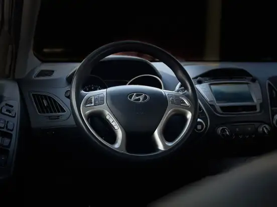 HYUNDAI-IX35-2.0 MPI 4X2 16V FLEX 4P MANUAL HYUNDAI-IX35-2013