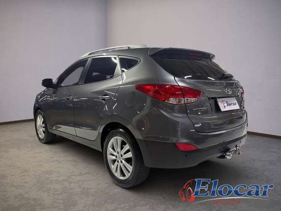 HYUNDAI-IX35-2.0 16V FLEX 4P AUTOMÁTICO HYUNDAI-IX35-2015
