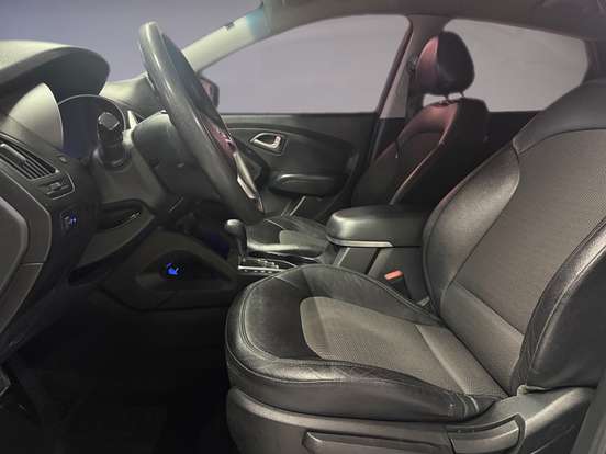 HYUNDAI-IX35-2.0 16V FLEX 4P AUTOMÁTICO HYUNDAI-IX35-2015