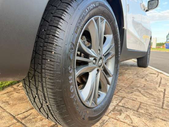 HYUNDAI-IX35-2.0 MPFI GL 16V FLEX 4P AUTOMÁTICO HYUNDAI-IX35-2020