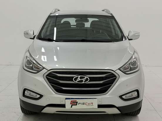 HYUNDAI-IX35-2.0 MPFI GL 16V FLEX 4P AUTOMÁTICO HYUNDAI-IX35-2018