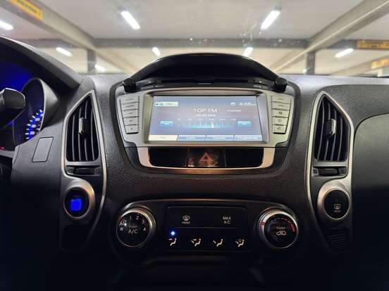 HYUNDAI-IX35-2.0 MPI 4X2 16V FLEX 4P AUTOMÁTICO HYUNDAI-IX35-2012