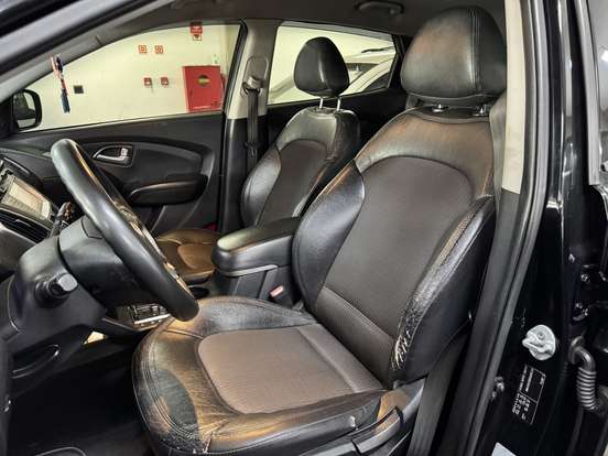 HYUNDAI-IX35-2.0 MPI 4X2 16V FLEX 4P AUTOMÁTICO HYUNDAI-IX35-2012
