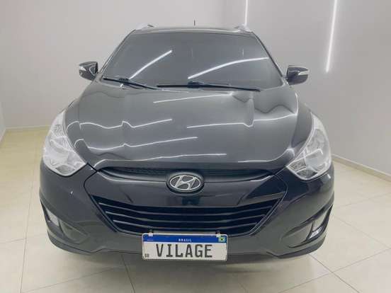 HYUNDAI-IX35-2.0 MPI 4X2 16V FLEX 4P AUTOMÁTICO HYUNDAI-IX35-2013