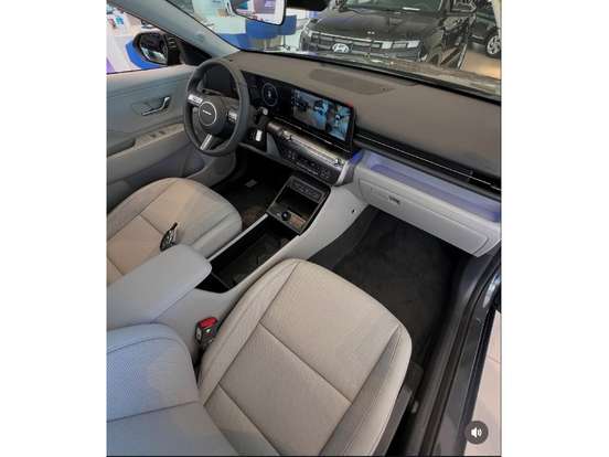 HYUNDAI-KONA-1.6 GDI HEV SIGNATURE DCT HYUNDAI-KONA-2026