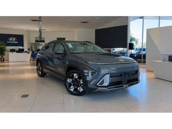 HYUNDAI KONA 1.6 GDI HEV SIGNATURE DCT