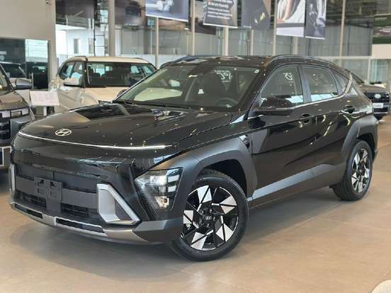 HYUNDAI-KONA-1.6 GDI HEV ULTIMATE DCT HYUNDAI-KONA-2026