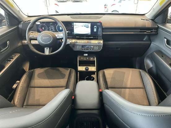 HYUNDAI-KONA-1.6 GDI HEV ULTIMATE DCT HYUNDAI-KONA-2026