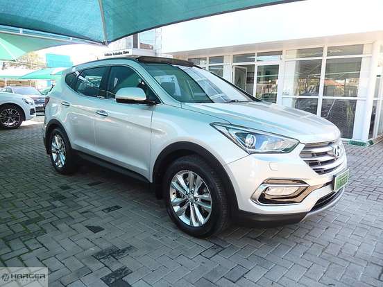 HYUNDAI-SANTA FÉ-2018