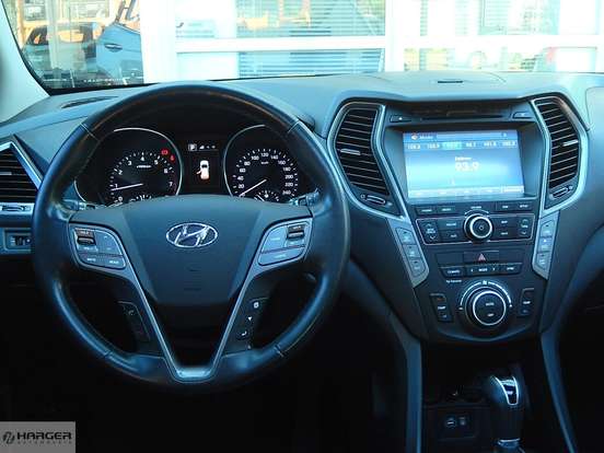 HYUNDAI-SANTA FÉ-2018